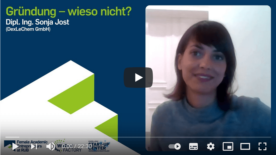 Video-Keynotes unseres Kick-Offs