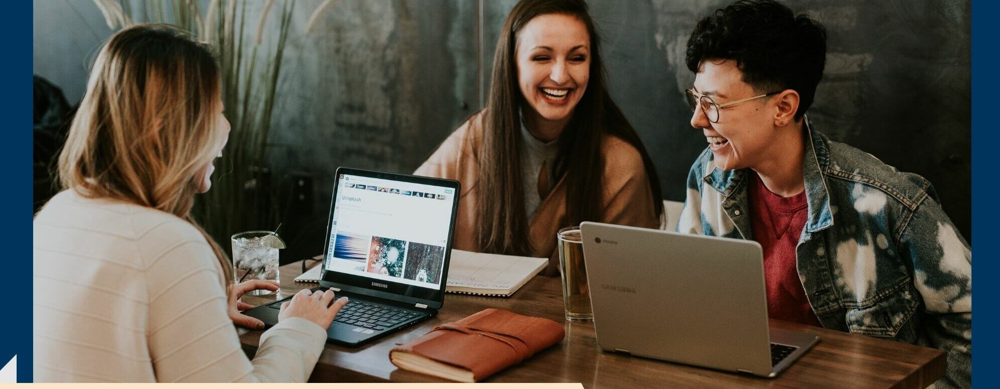 Kreatives Ideenlabor