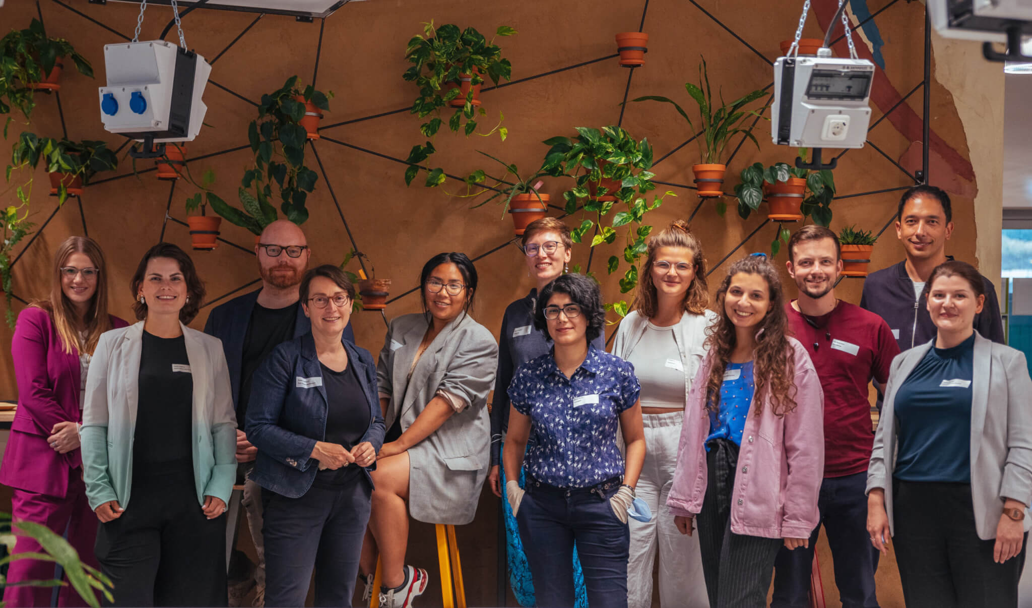 Erster Durchlauf unseres Xelerators 2022