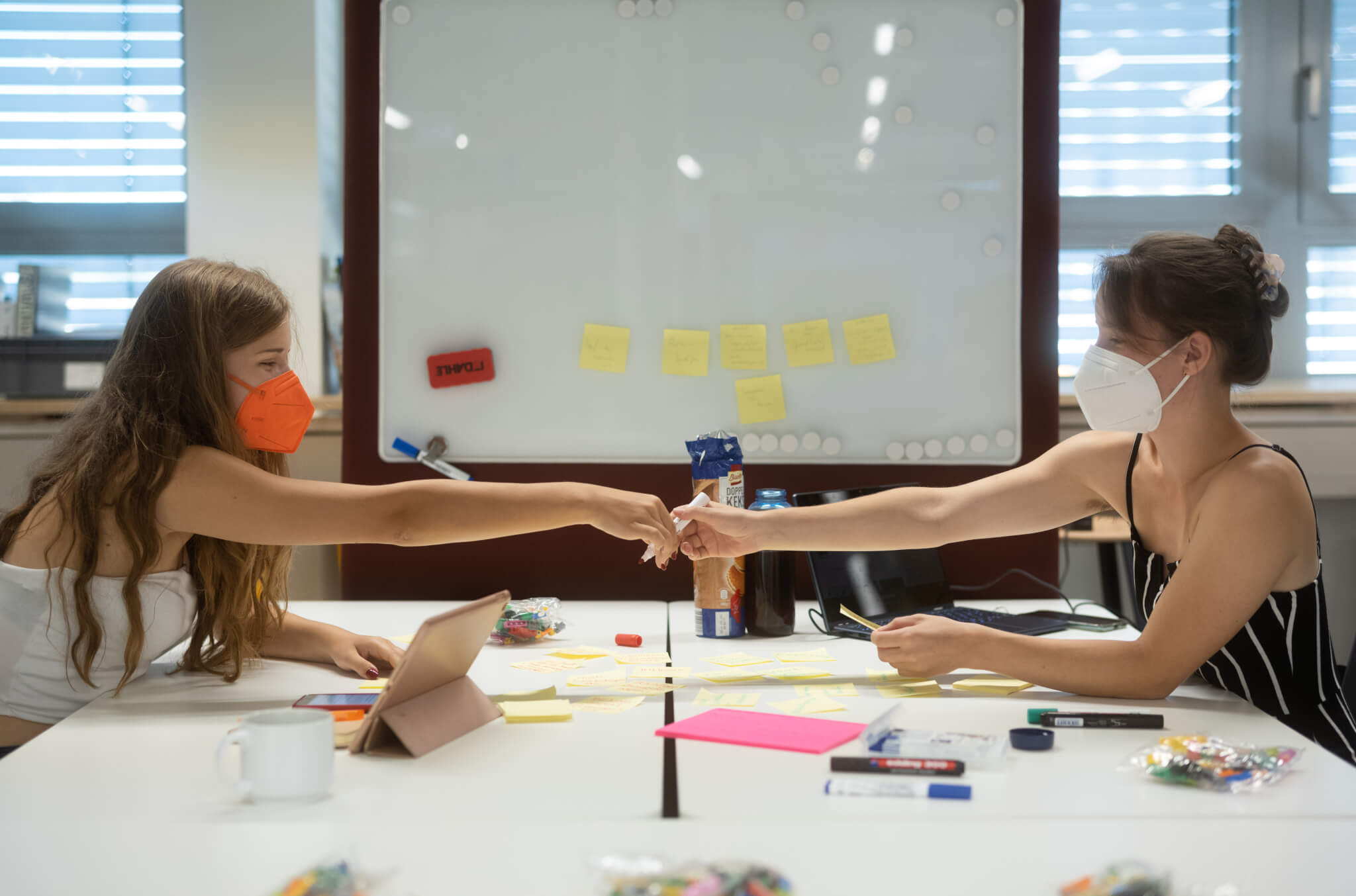 Summer School 2023 – Ein Rückblick