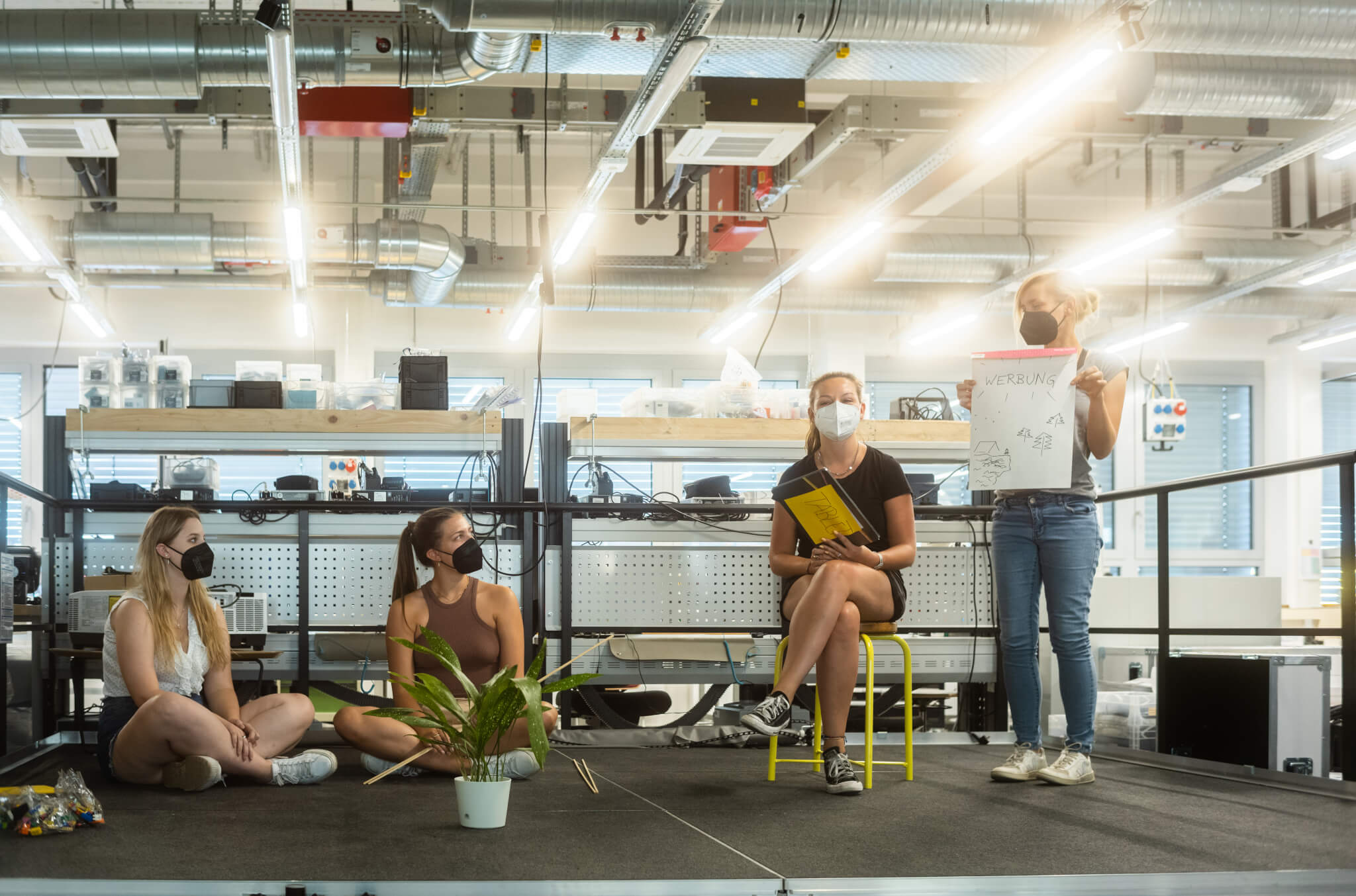 Summer School 2022 – Ein Rückblick