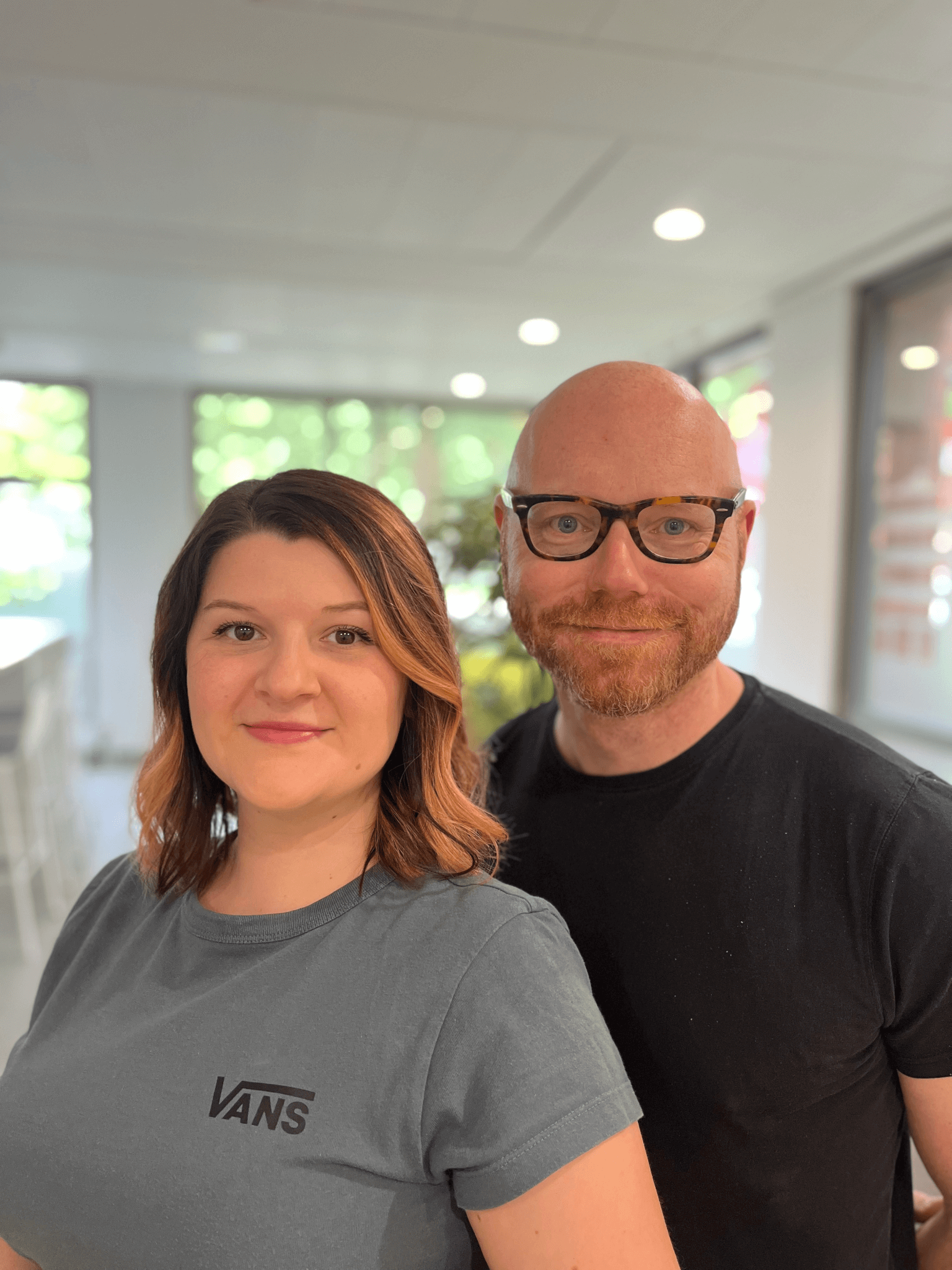 Unsere Gründer*innen – Beitragsreihe der Ruhr-Uni Bochum